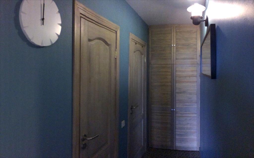 Cozy Vibes Like Home It Is Quiet Apartment With Three Bedrooms Riga Pokoj fotografie