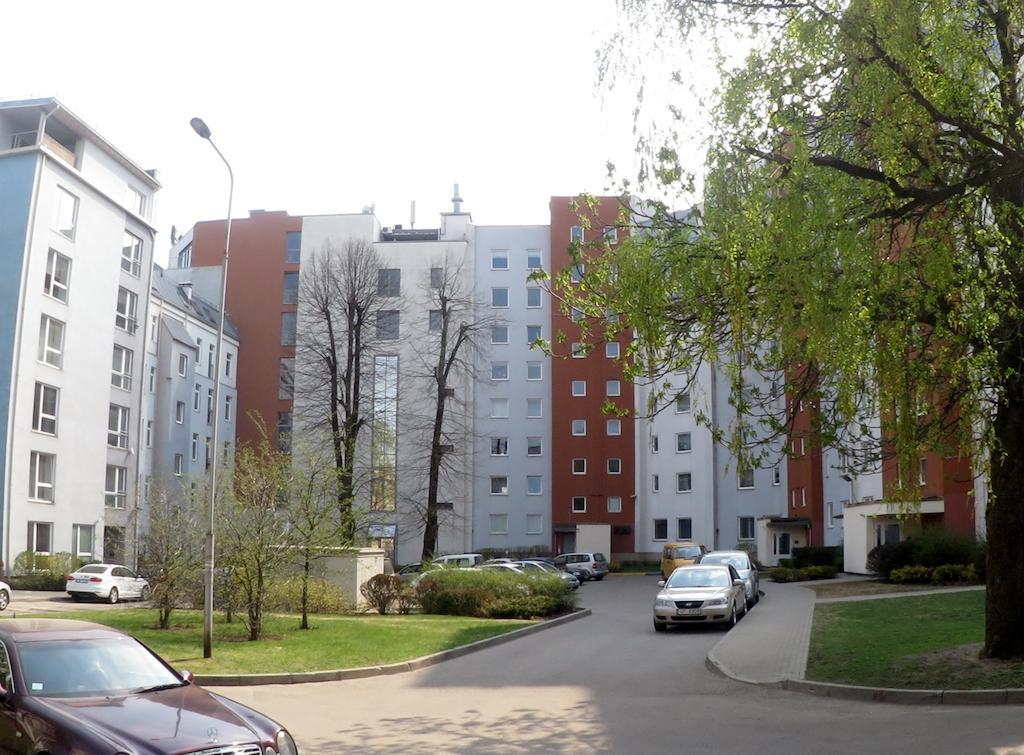 Cozy Vibes Like Home It Is Quiet Apartment With Three Bedrooms Riga Exteriér fotografie