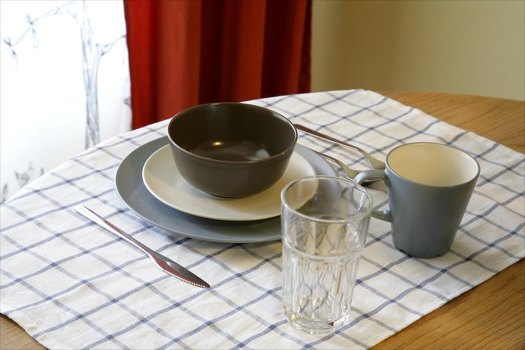 Cozy Vibes Like Home It Is Quiet Apartment With Three Bedrooms Riga Exteriér fotografie
